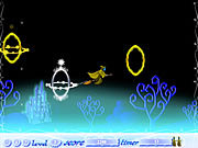 Giochi Witch - Magic Rings